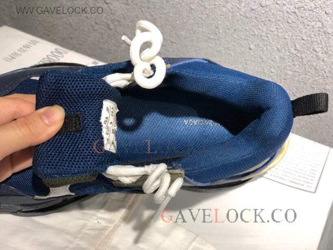 Balenciaga Fake High Quality Shoes For Men